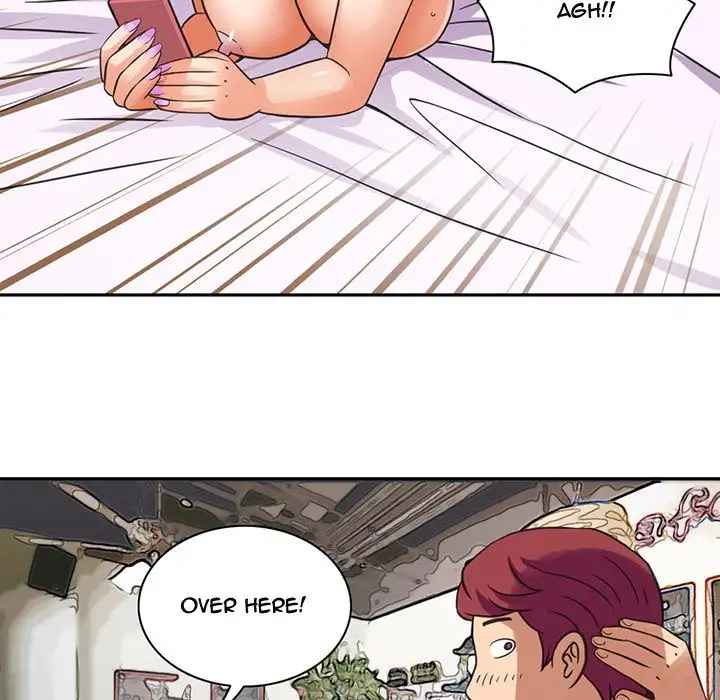 Midnight Toy Shop - Chapter 7 [photo 74] - MangaPorn