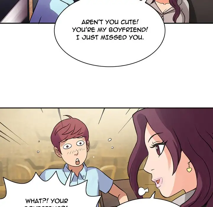 Midnight Toy Shop - Chapter 7 [photo 76] - MangaPorn