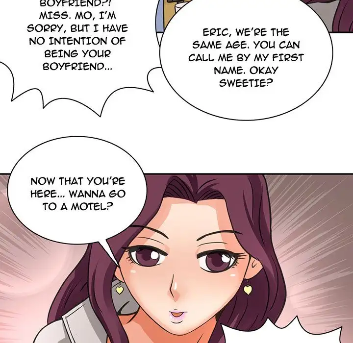 Midnight Toy Shop - Chapter 7 [photo 77] - MangaPorn