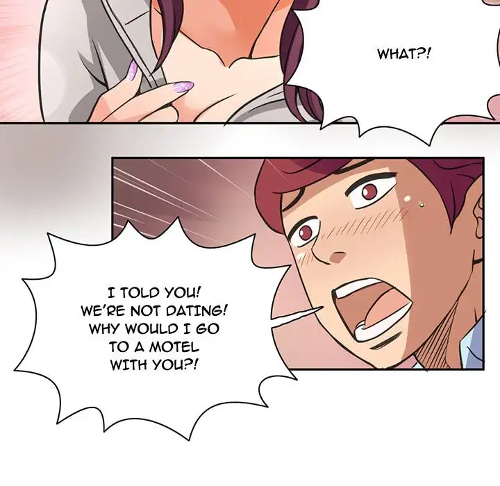 Midnight Toy Shop - Chapter 7 [photo 78] - MangaPorn