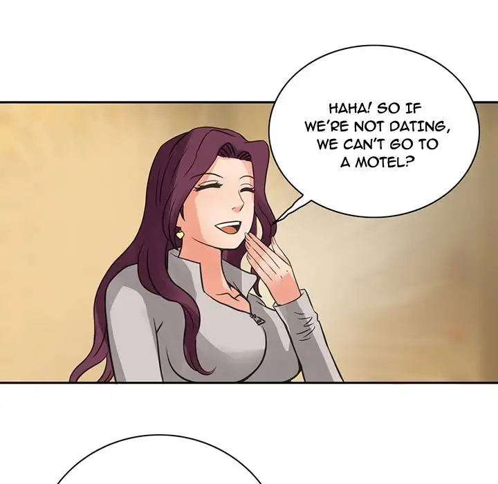 Midnight Toy Shop - Chapter 7 [photo 79] - MangaPorn