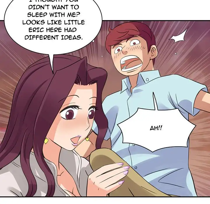 Midnight Toy Shop - Chapter 8 [photo 20] - MangaPorn