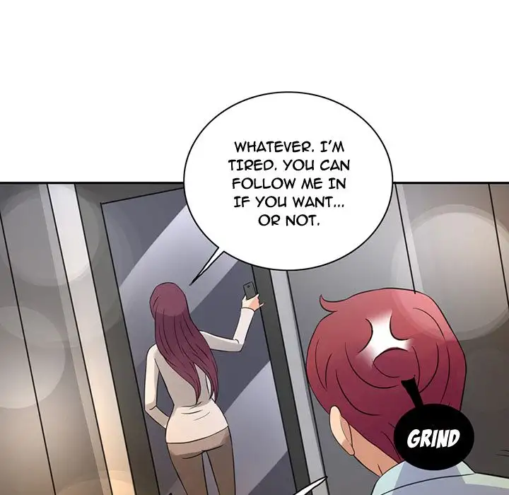 Midnight Toy Shop - Chapter 8 [photo 21] - MangaPorn