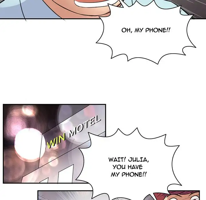 Midnight Toy Shop - Chapter 8 [photo 33] - MangaPorn