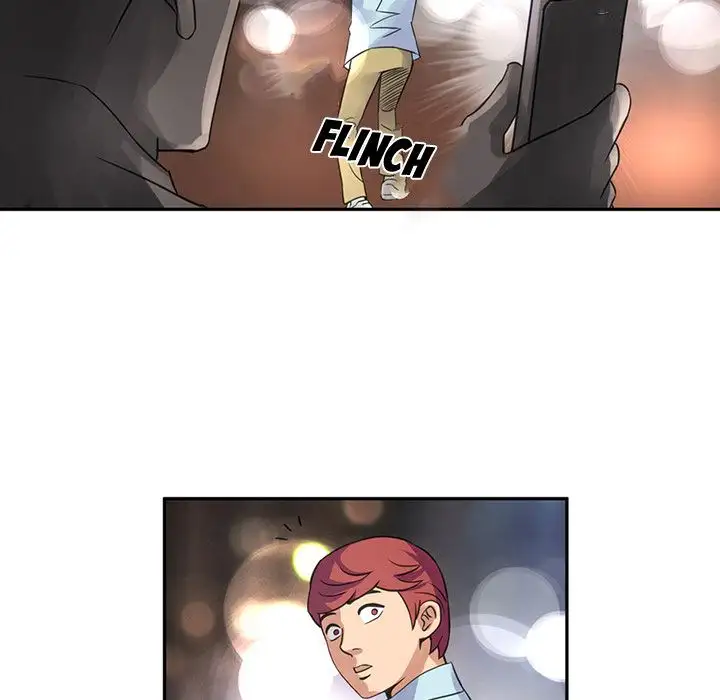 Midnight Toy Shop - Chapter 8 [photo 35] - MangaPorn