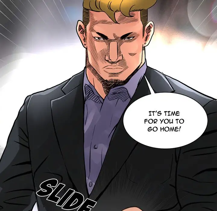 Midnight Toy Shop - Chapter 8 [photo 37] - MangaPorn