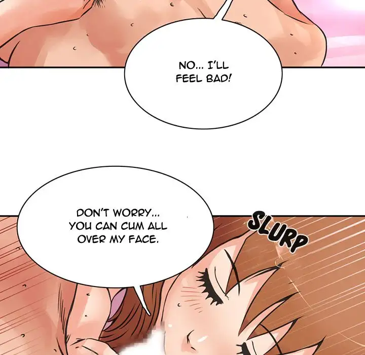 Midnight Toy Shop - Chapter 8 [photo 43] - MangaPorn