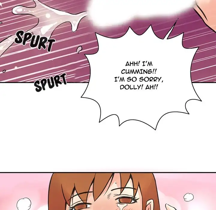 Midnight Toy Shop - Chapter 8 [photo 45] - MangaPorn