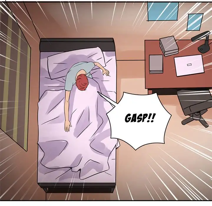 Midnight Toy Shop - Chapter 8 [photo 56] - MangaPorn