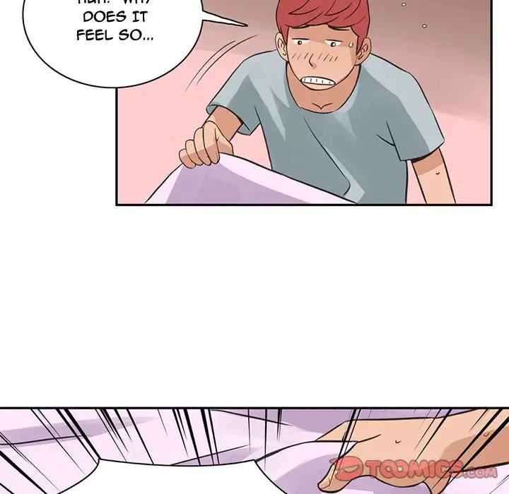 Midnight Toy Shop - Chapter 8 [photo 58] - MangaPorn