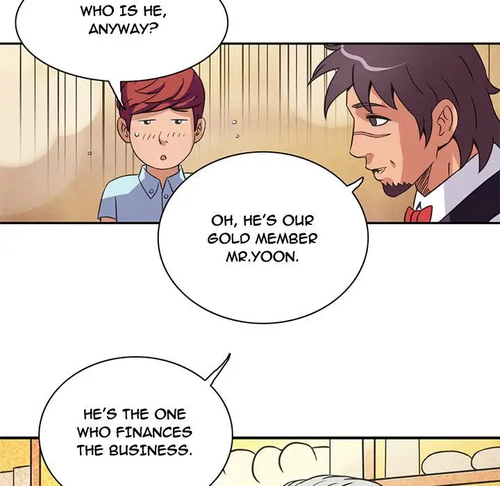 Midnight Toy Shop - Chapter 8 [photo 64] - MangaPorn