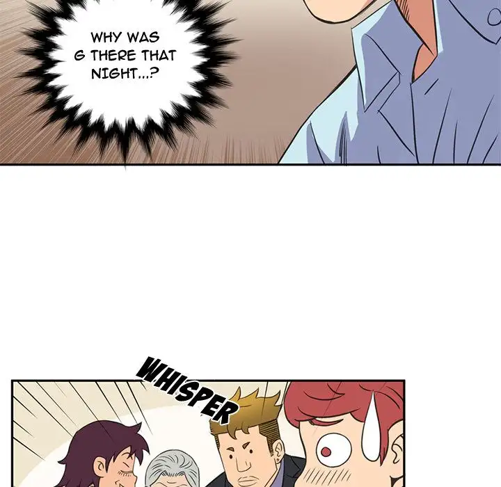 Midnight Toy Shop - Chapter 8 [photo 69] - MangaPorn