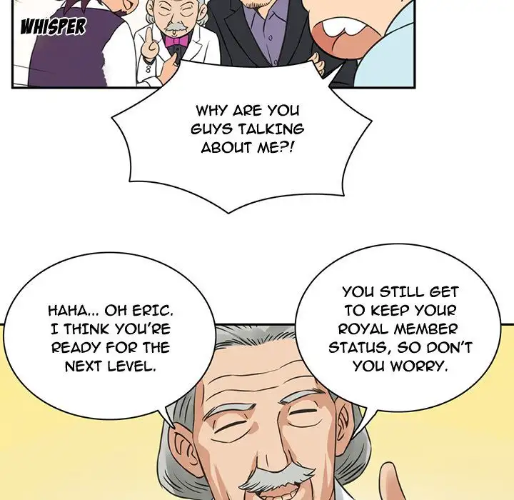 Midnight Toy Shop - Chapter 8 [photo 70] - MangaPorn