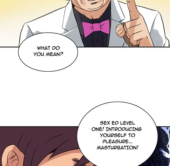 Midnight Toy Shop - Chapter 8 [photo 71] - MangaPorn