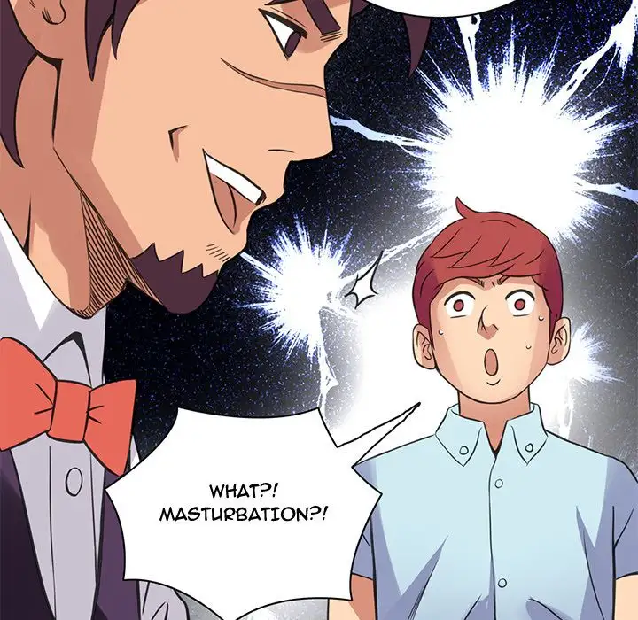 Midnight Toy Shop - Chapter 8 [photo 72] - MangaPorn