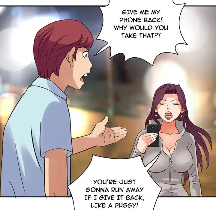 Midnight Toy Shop - Chapter 8 [photo 9] - MangaPorn