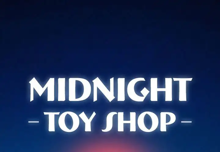 Midnight Toy Shop - Chapter 9 [photo 1] - MangaPorn