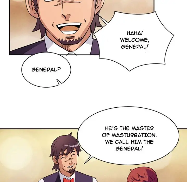 Midnight Toy Shop - Chapter 9 [photo 28] - MangaPorn