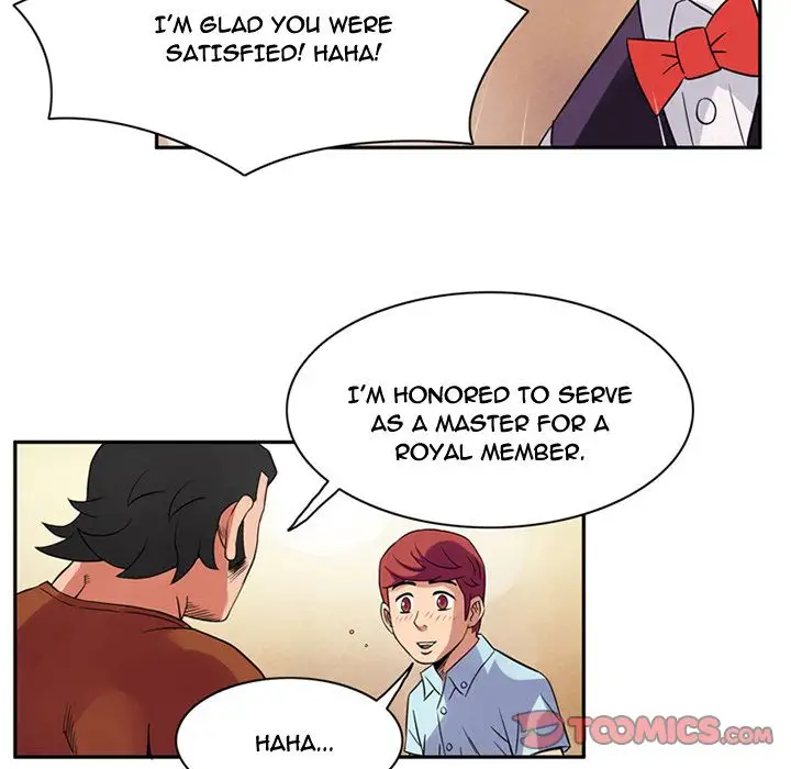 Midnight Toy Shop - Chapter 9 [photo 34] - MangaPorn