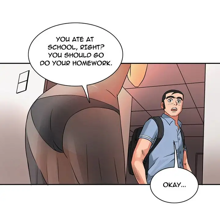 Midnight Toy Shop - Chapter 9 [photo 54] - MangaPorn