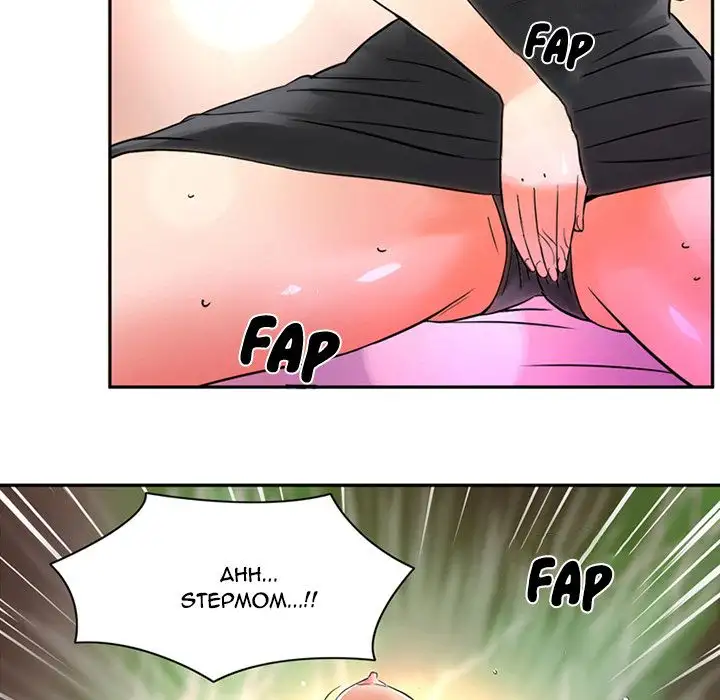 Midnight Toy Shop - Chapter 9 [photo 67] - MangaPorn