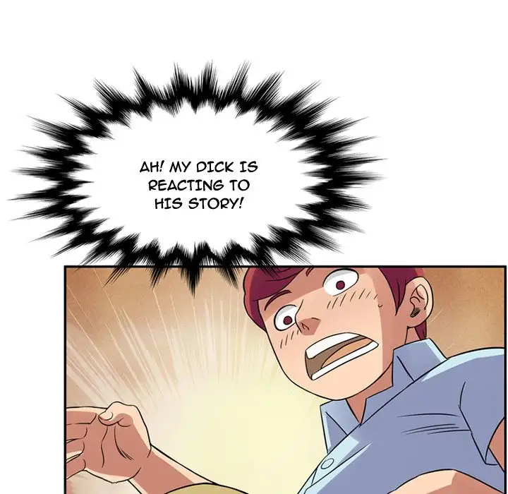 Midnight Toy Shop - Chapter 10 [photo 28] - MangaPorn