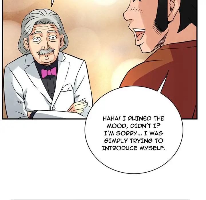 Midnight Toy Shop - Chapter 10 [photo 50] - MangaPorn