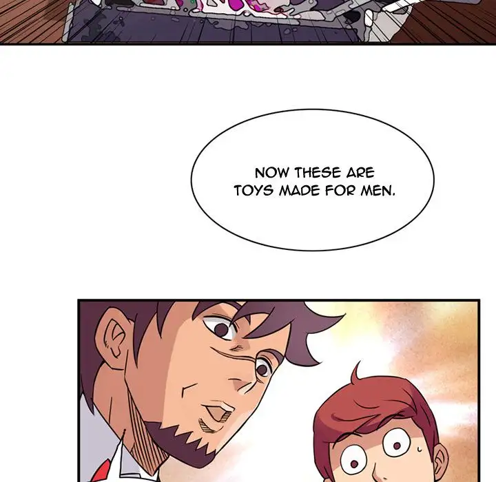 Midnight Toy Shop - Chapter 10 [photo 54] - MangaPorn