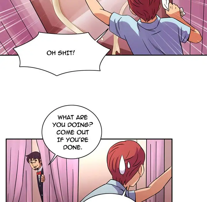 Midnight Toy Shop - Chapter 11 [photo 15] - MangaPorn