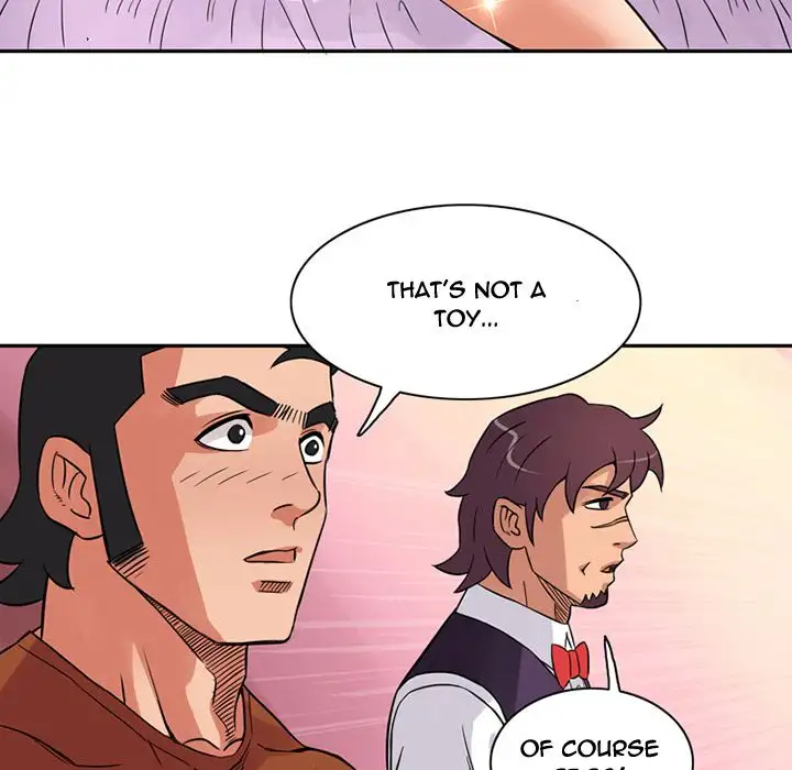 Midnight Toy Shop - Chapter 11 [photo 28] - MangaPorn