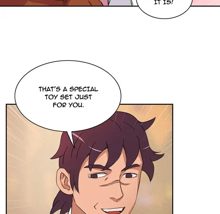 Midnight Toy Shop - Chapter 11 [photo 29] - MangaPorn