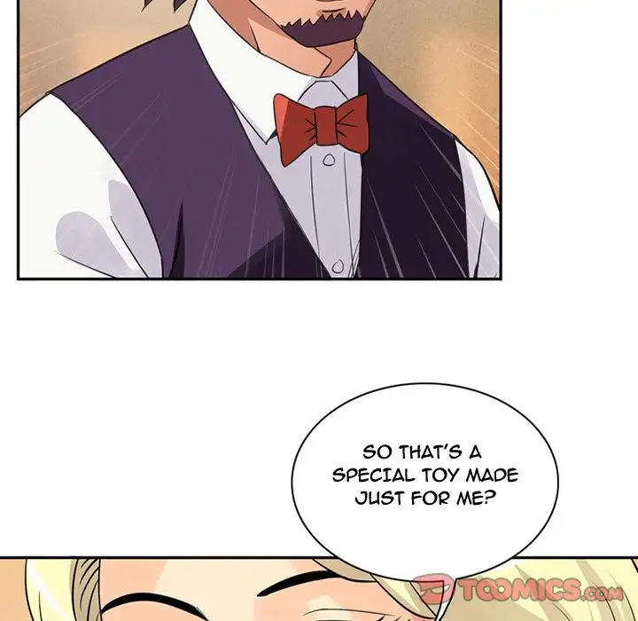 Midnight Toy Shop - Chapter 11 [photo 30] - MangaPorn