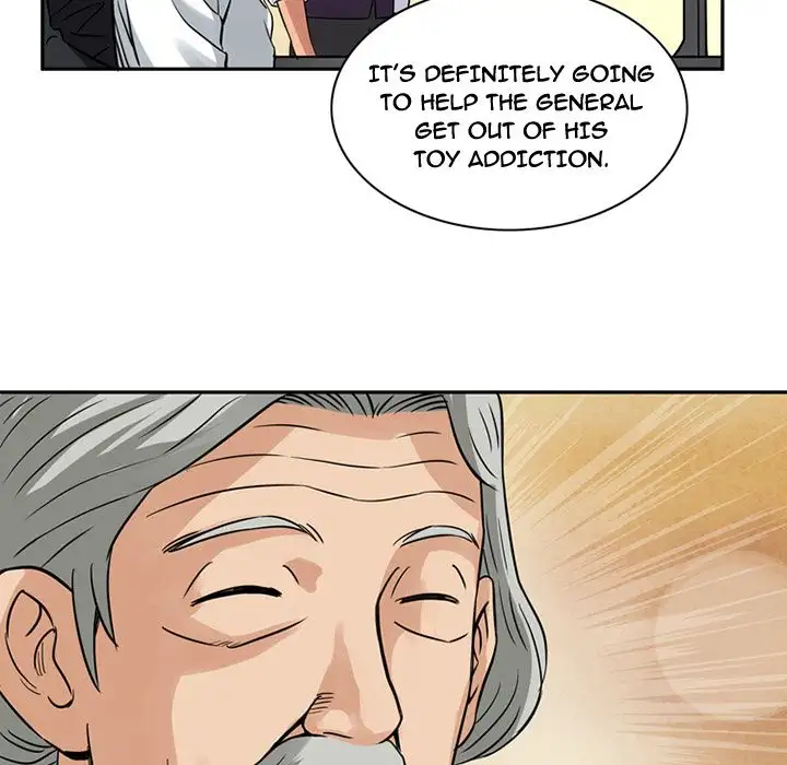 Midnight Toy Shop - Chapter 11 [photo 38] - MangaPorn