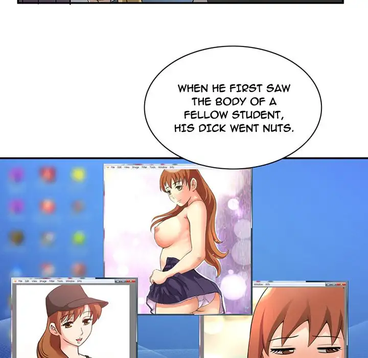 Midnight Toy Shop - Chapter 12 [photo 31] - MangaPorn