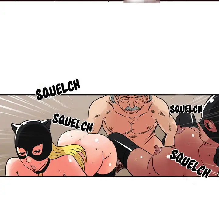 Midnight Toy Shop - Chapter 12 [photo 48] - MangaPorn