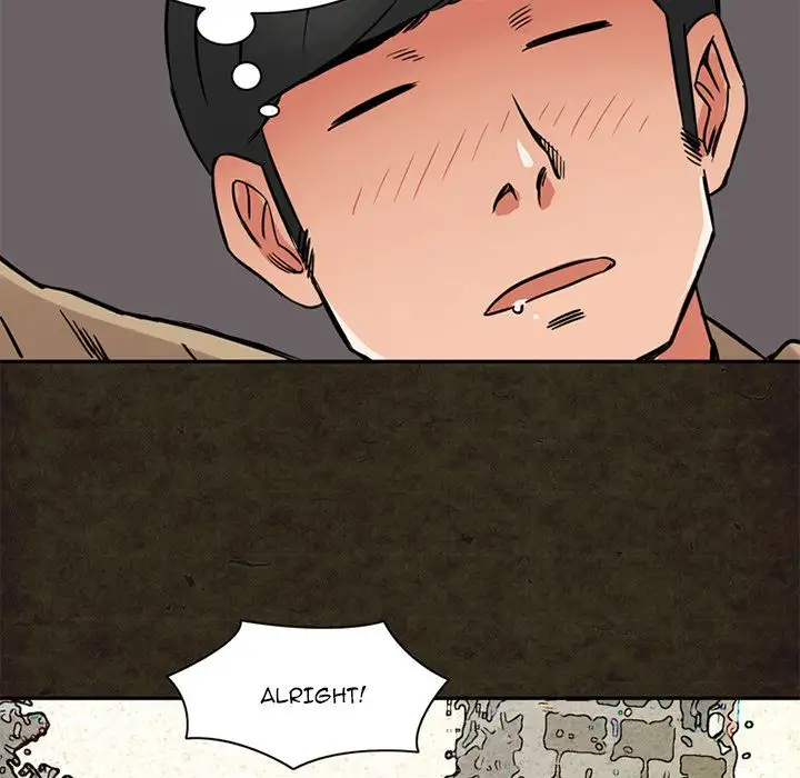 Midnight Toy Shop - Chapter 13 [photo 34] - MangaPorn