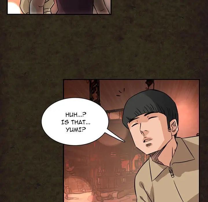 Midnight Toy Shop - Chapter 13 [photo 47] - MangaPorn