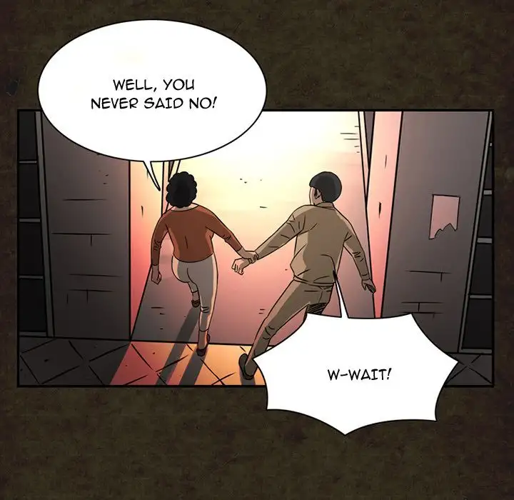 Midnight Toy Shop - Chapter 13 [photo 53] - MangaPorn