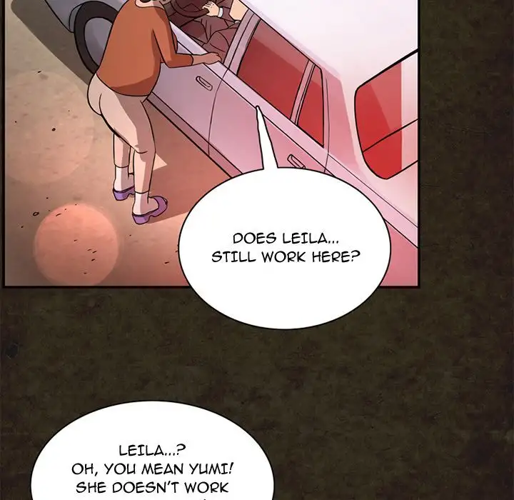 Midnight Toy Shop - Chapter 14 [photo 28] - MangaPorn