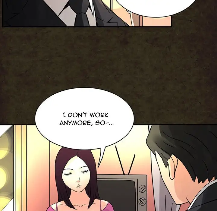 Midnight Toy Shop - Chapter 14 [photo 34] - MangaPorn