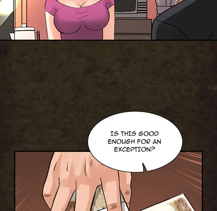 Midnight Toy Shop - Chapter 14 [photo 35] - MangaPorn