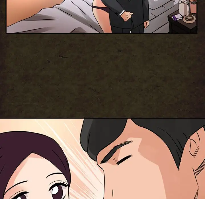 Midnight Toy Shop - Chapter 14 [photo 47] - MangaPorn