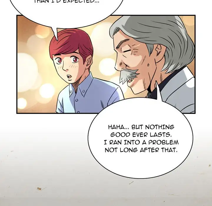 Midnight Toy Shop - Chapter 14 [photo 57] - MangaPorn