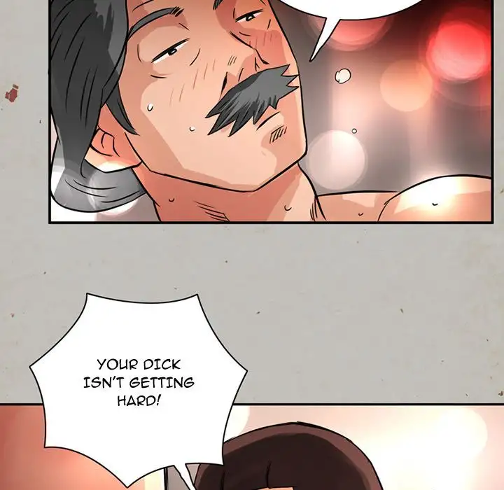 Midnight Toy Shop - Chapter 14 [photo 61] - MangaPorn