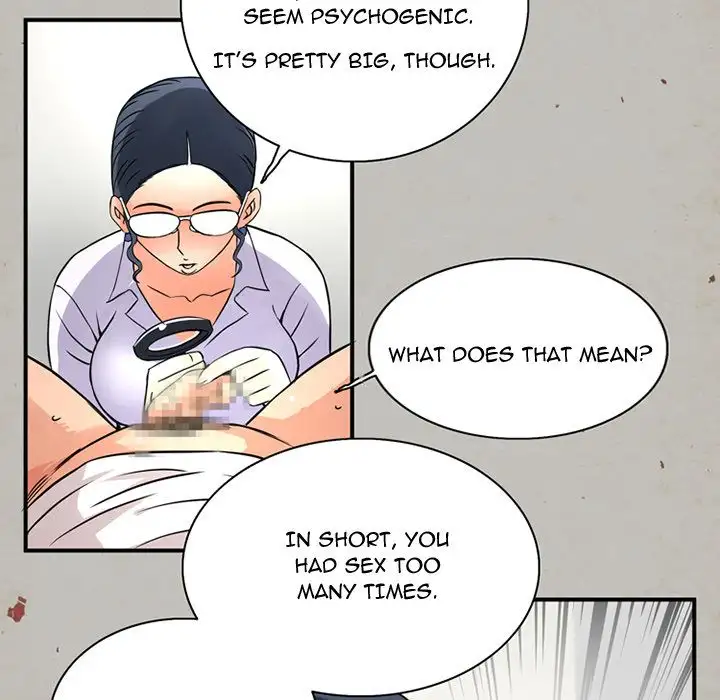 Midnight Toy Shop - Chapter 14 [photo 67] - MangaPorn