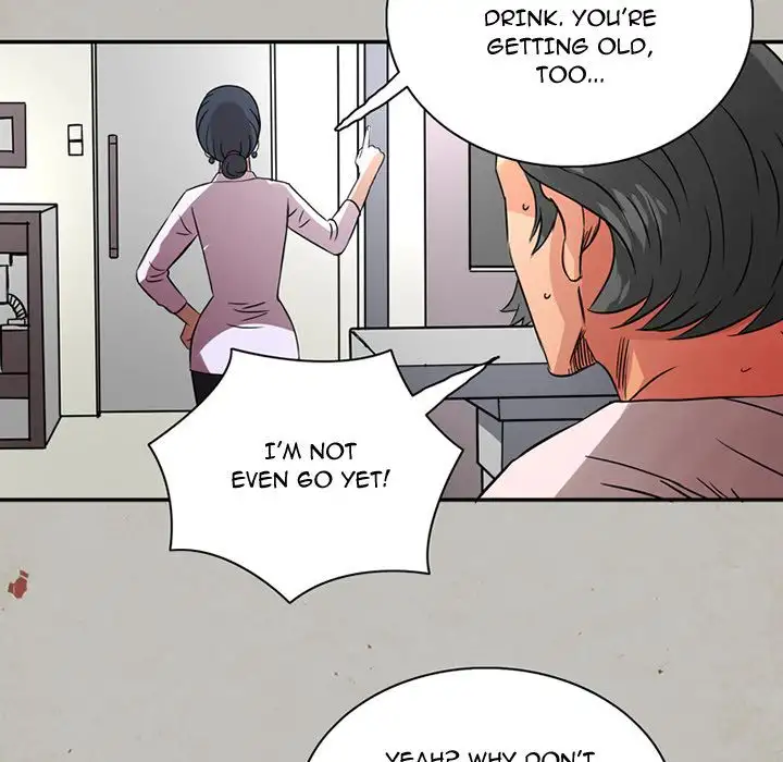 Midnight Toy Shop - Chapter 14 [photo 69] - MangaPorn