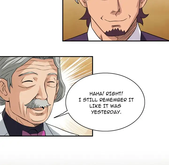 Midnight Toy Shop - Chapter 14 [photo 72] - MangaPorn