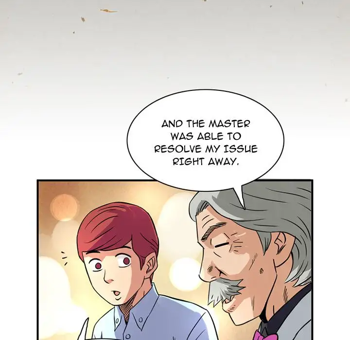 Midnight Toy Shop - Chapter 14 [photo 77] - MangaPorn