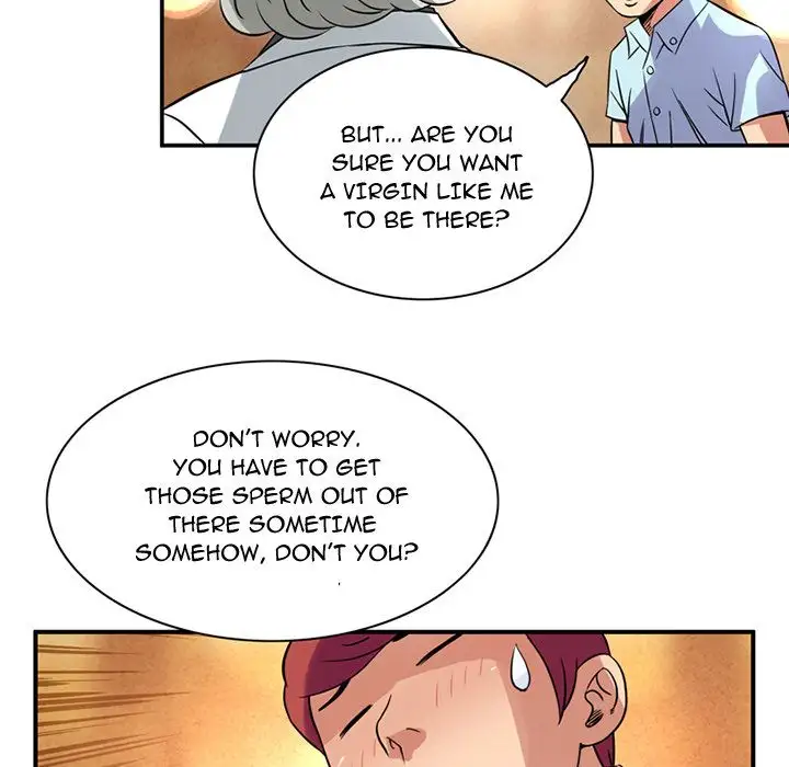 Midnight Toy Shop - Chapter 14 [photo 85] - MangaPorn