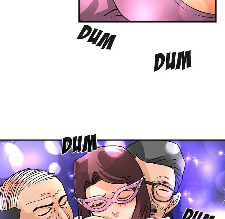 Midnight Toy Shop - Chapter 15 [photo 19] - MangaPorn